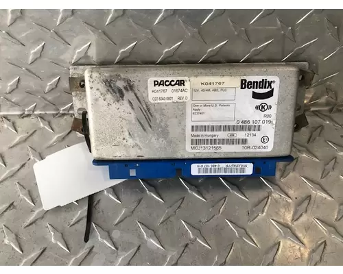 Anti Lock Brake Parts BENDIX 386 Frontier Truck Parts