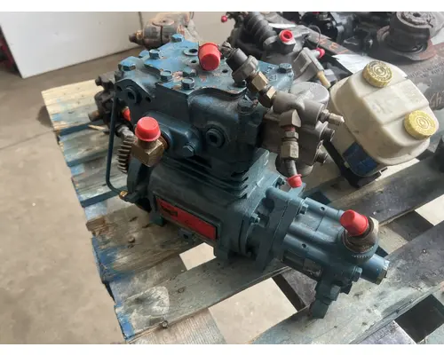 Air Compressor BENDIX 4700 DTI Trucks