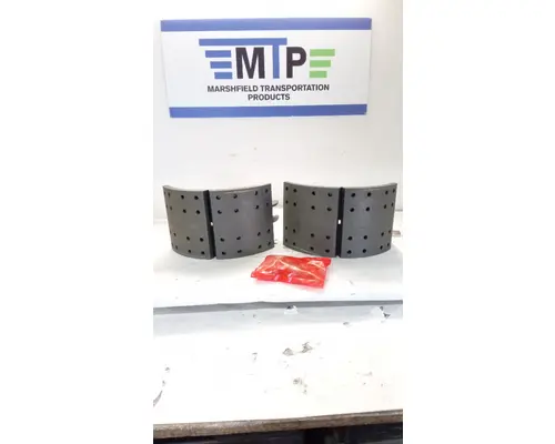 Brake Shoes Bendix 4726 Marshfield Transportation Products