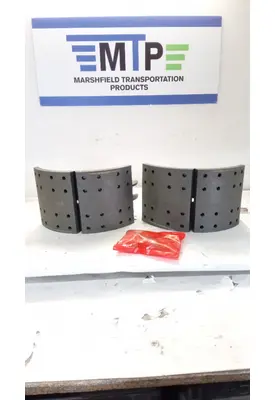 Bendix 4726 Brake Shoes