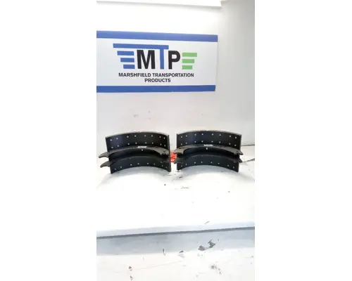 Bendix 4726 Brake Shoes