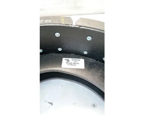 Bendix 4726 Brake Shoes
