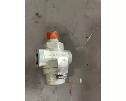 Bendix 4900 Valve, Brake