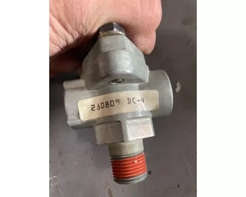 Bendix 4900 Valve, Brake