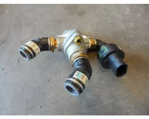 Bendix 4900 Valve, Brake