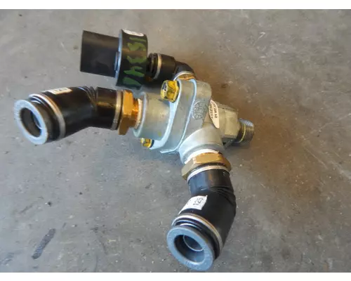 Bendix 4900 Valve, Brake