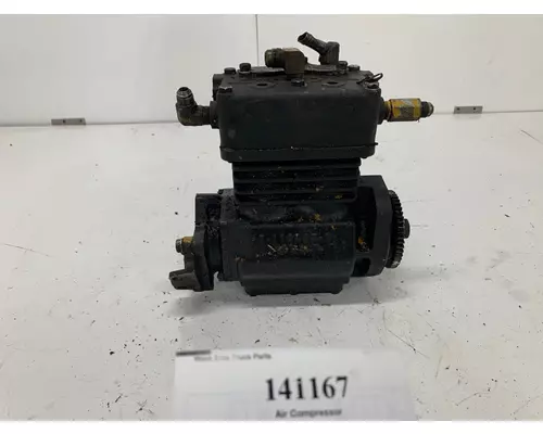 Air Compressor BENDIX 5003888 West Side Truck Parts