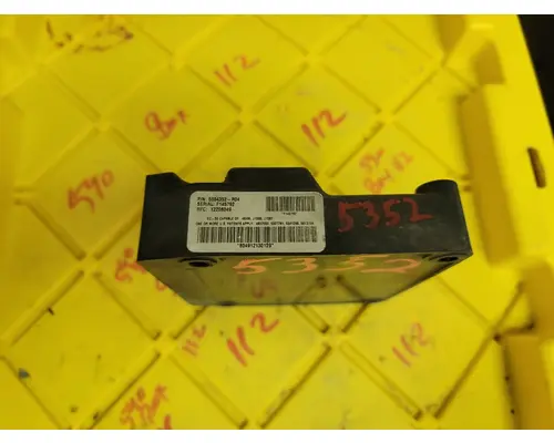 ECM (Brake & ABS) BENDIX 5004352-R04 Crest Truck Parts