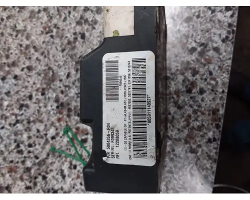 Bendix 5004356-R04 ECM (Brake & ABS)