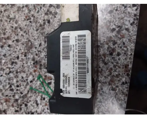 ECM (Brake & ABS) Bendix 5004356-R04 Casey's Truck Salvage World