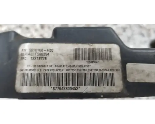 Bendix 5010168-R00 ECM (Brake & ABS)