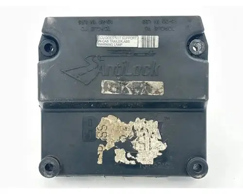Bendix 5010168-R00 ECM (Brake & ABS)