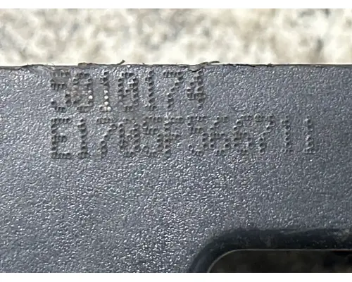 Bendix 5010168-R00 ECM (Brake & ABS)