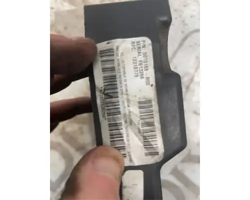 Bendix 5010168-R00 ECM (Brake & ABS)