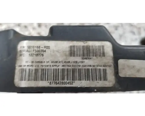 ECM (Brake & ABS) Bendix 5010168-R00 Casey's Truck Salvage World