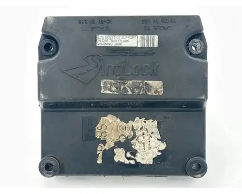 ECM (Brake & ABS) Bendix 5010168-R00 Complete Recycling Group LLC