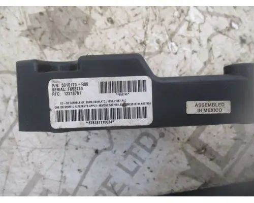 Bendix 5010170-ROO ECM (Brake & ABS)