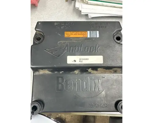 ECM (Brake & ABS) Bendix 5010170-ROO Casey's Truck Salvage World