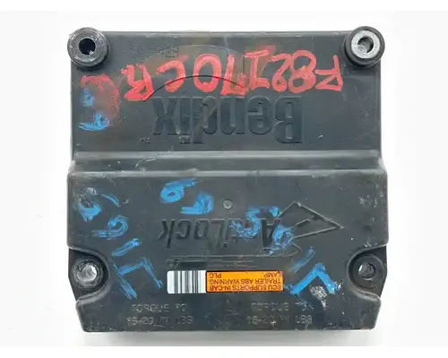 ECM (Brake & ABS) Bendix 5010170-ROO Complete Recycling Group LLC