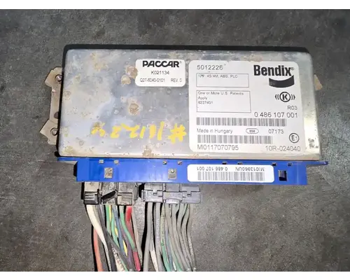Bendix 5012226 ECM (Brake & ABS)