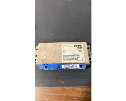 ECM (Brake & ABS) Bendix 5012226 Holst Truck Parts