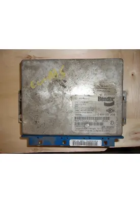 Bendix 5018531 ECM (Brake & ABS)
