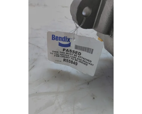 Bendix 55849 Brake Caliper