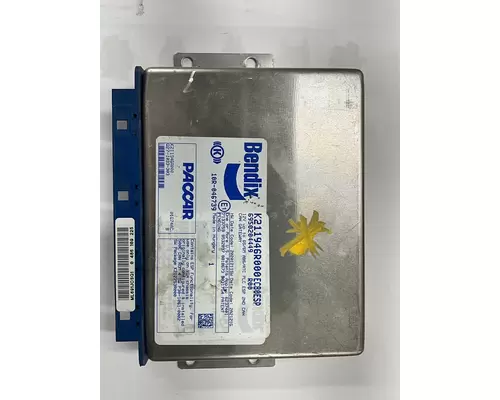 ECM (Brake & ABS) BENDIX 579 Tim Jordan's Truck Parts, Inc.
