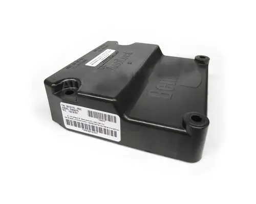ECM (Brake & ABS) BENDIX 801236 LKQ Thompson Motors - Wykoff