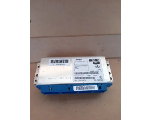 Bendix ABS ECM (Brake & ABS)