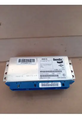 Bendix ABS ECM (Brake & ABS)