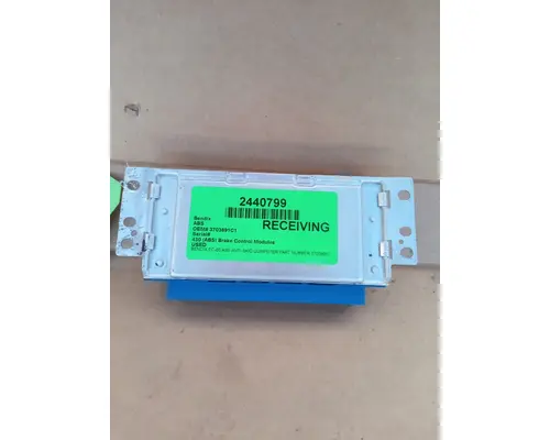 Bendix ABS ECM (Brake & ABS)