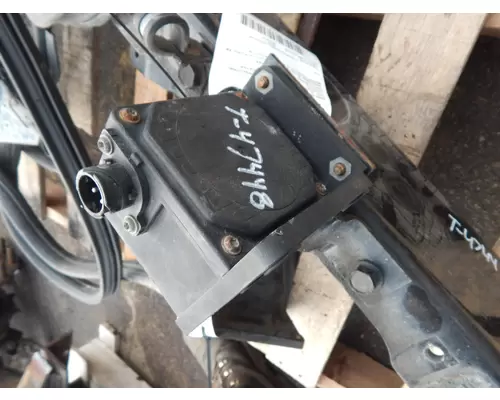 Bendix ABS ECM (Brake & ABS)