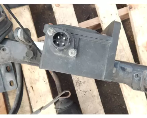 Bendix ABS ECM (Brake & ABS)