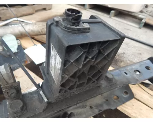Bendix ABS ECM (Brake & ABS)