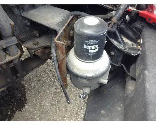 Bendix AD-9SI Air Dryer