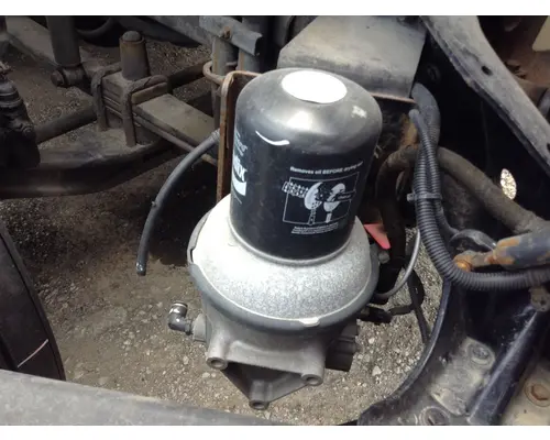 Bendix AD-9SI Air Dryer