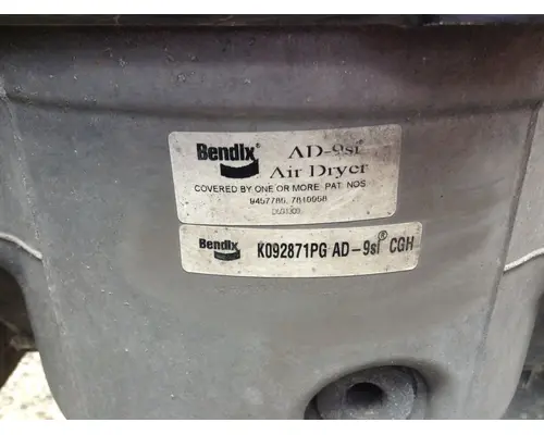 Bendix AD-9SI Air Dryer