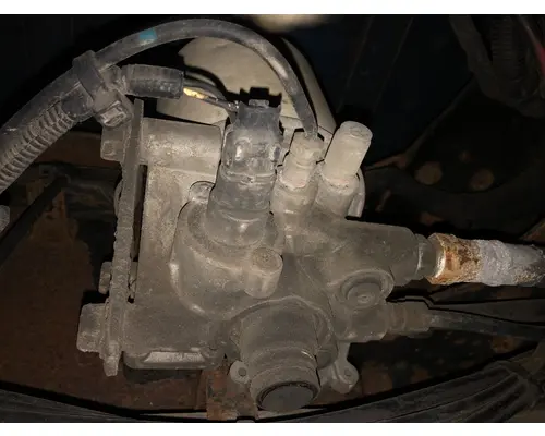 Bendix AD-IP Air Dryer