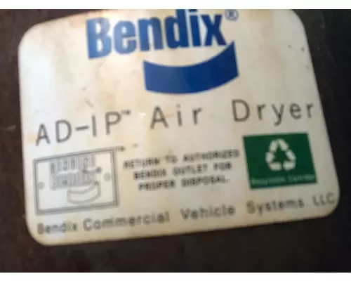 Bendix AD-IP Air Dryer