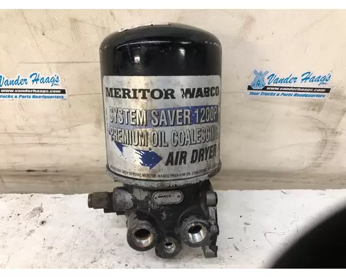 Bendix AD-IP Air Dryer