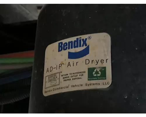 Bendix AD-IP Air Dryer