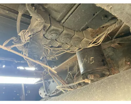 Bendix AD-IP Air Dryer