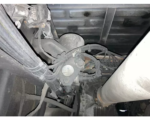 Bendix AD-IP Air Dryer
