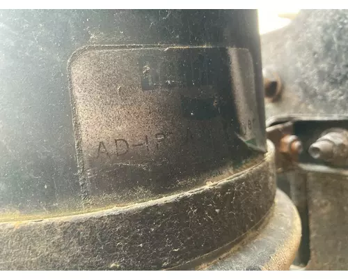 Bendix AD-IP Air Dryer