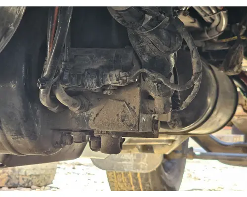 Bendix AD-IS Air Dryer