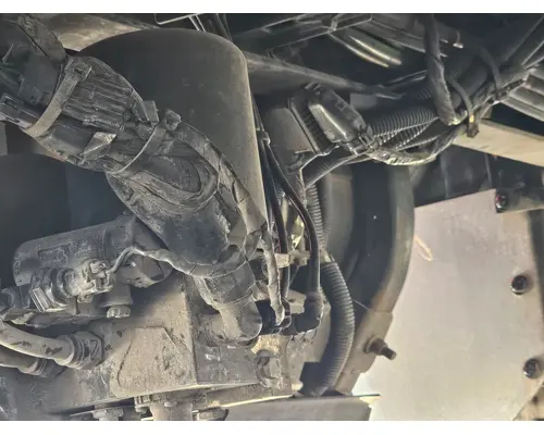 Bendix AD-IS Air Dryer