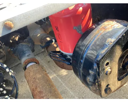 Bendix AD-IS Air Dryer