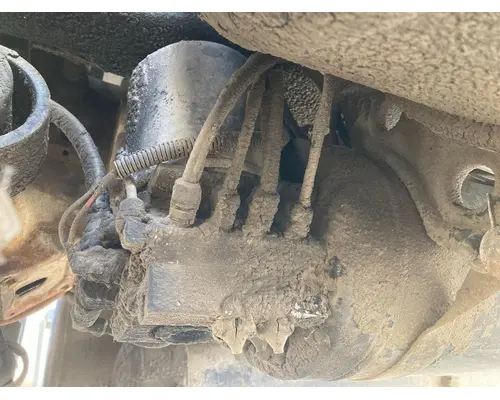 Bendix AD-IS Air Dryer