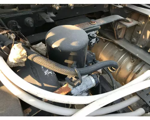 Bendix AD-IS Air Dryer